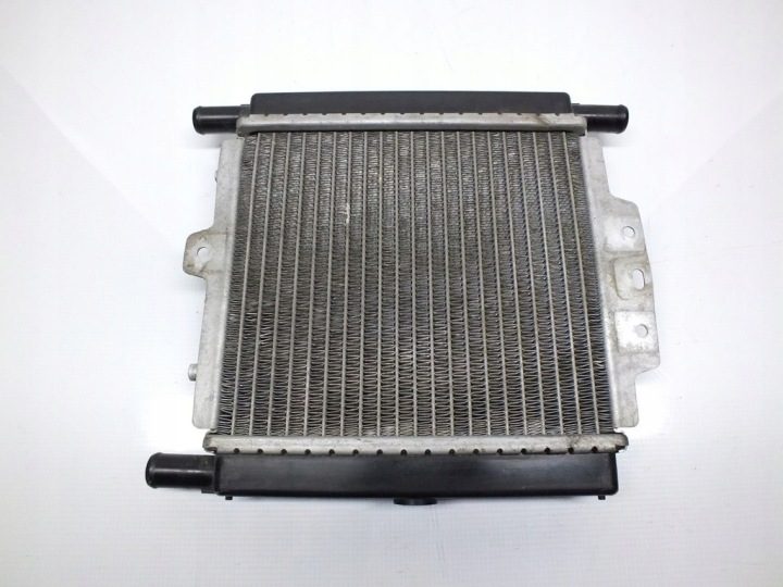 РАДИАТОР ОХЛАЖДЕНИЯ PEUGEOT SATELIS 125 COMPRESSOR, фото 2