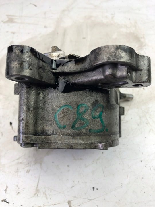 CITROEN PEUGEOT FORD 2.0 НАСОС ВАКУУМНЫЙ 0806U, фото 4