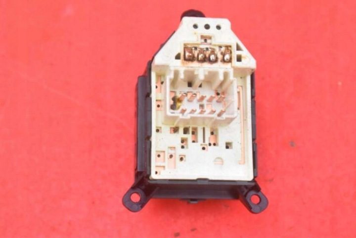 ПАНЕЛЬ РЕГУЛИРОВКИ ЗЕРКАЛ 383480-1110 HYUNDAI IX35 1 I 09-13, фото 2