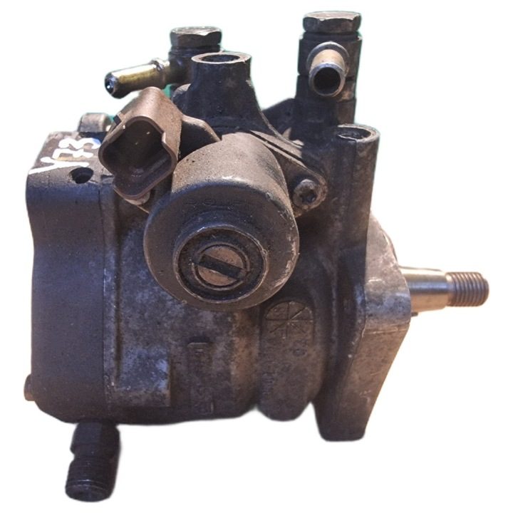 ТНВД топлива Delphi R9042Z021A 1.4 HDI Citroen Peugeot, фото 5