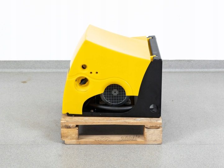 Мойка высокого давления Karcher 160 бар 6300 Вт, фото 8