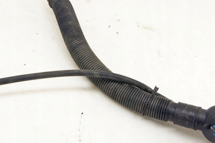 VV292 BMW 2 F45 F46 Заливная горловина Омывателя 7301629 61667301629 23557610, фото 4
