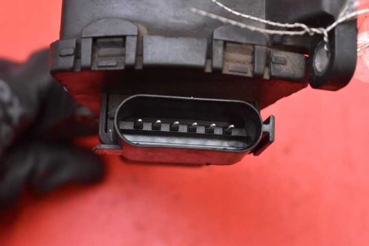 ПОТЕНЦИОМЕТР ПЕДАЛЬ ГАЗА 4M51-9F836-AH VOLVO S40 V40 2 II 1.8 16V 125 Л.С. 04-, фото 6