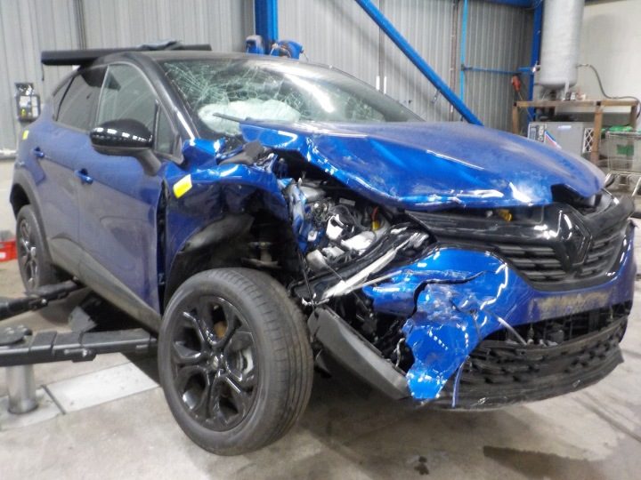 Renault Captur II RJB 2021 - н.в. Насос ABS 476608195, фото 9