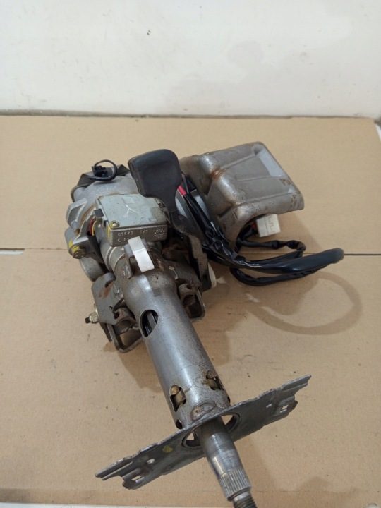 НАСОС ГИДРОУСИЛИТЕЛЯ 995-04501 TOYOTA YARIS I, фото 4
