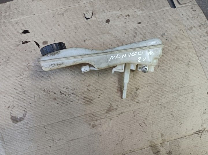 БАЧОК ТОРМОЗНОЙ ЖИДКОСТИ FORD MONDEO MK4 ЕВРОПА, фото 1