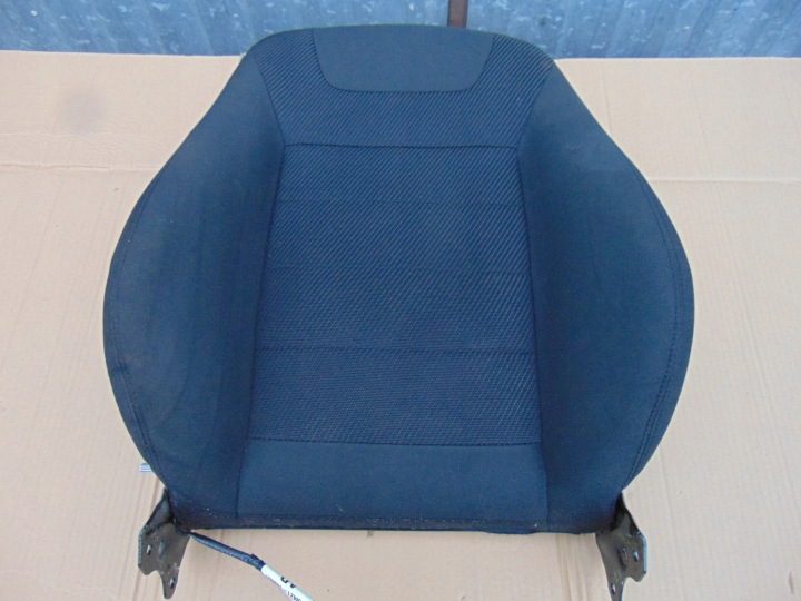 Спинка сиденья левая правая передняя Airbag Ford S-MAX MK1 рестайлинг, фото 2