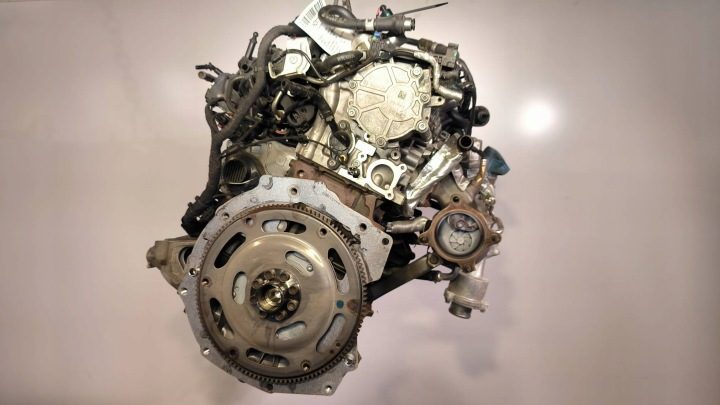 ДВИГАТЕЛЬ В СБОРЕ 2.0 TFSI 252 л.с. CYR AUDI A5, фото 6