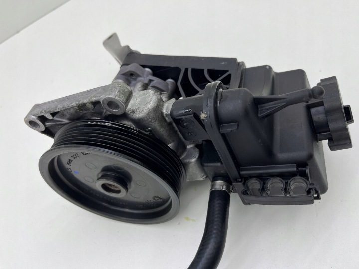 Mercedes-Benz W212 2.2 CDI 651 Насос гидроусилителя A0064664701, фото 6