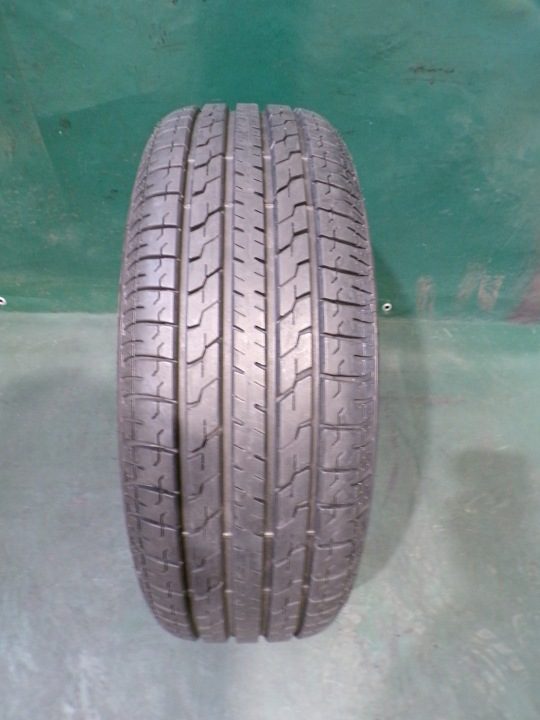 Шина летняя Bridgestone B390 195/65R15 91 H, фото 1
