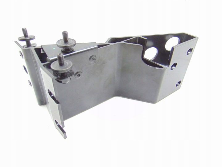 ПЛАСТИНА WMACNIAJĄCA КРЫША ЛЕВАЯ AUDI R8 4S SPYDER 4S7813761C, фото 3