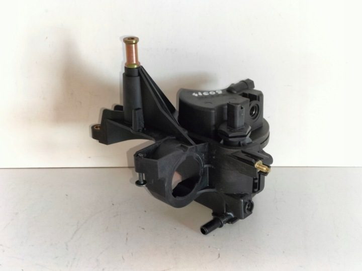 Корпус топливного фильтра PEUGEOT 206 307 CITROEN C4 FORD FIESTA MK6 HDI TDCI, фото 2