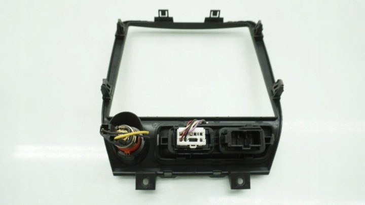 MAZDA MX-5 NB РЕСТАЙЛИНГ РАМКА СРЕДНЯЯ ДЕКОР MX5 II, фото 4