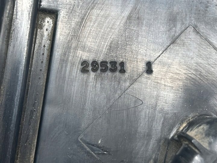 OPEL VECTRA C АДСОРБЕР ПАРОВ ТОПЛИВА 9184237 17203240, фото 5