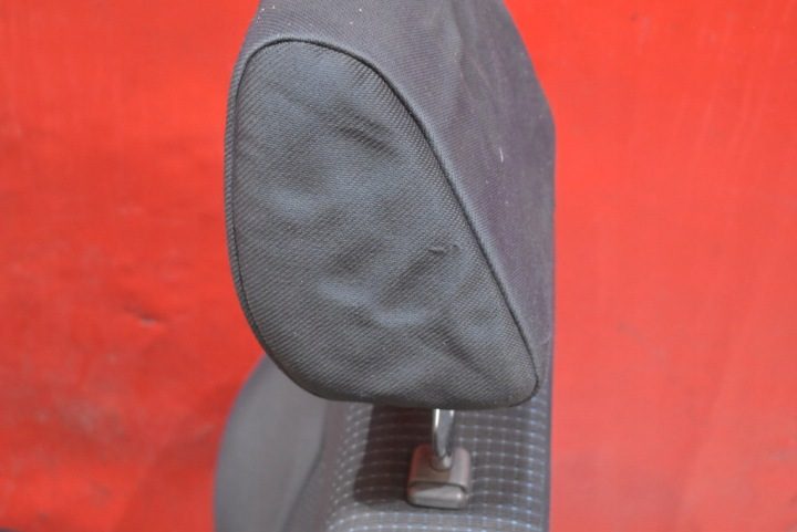 СИДЕНЬЕ ЛЕВОЕ ВОДИТЕЛЯ AIRBAG EU SUZUKI SWIFT 4 IV 3D ХЭТЧБЕК 04-10, фото 6