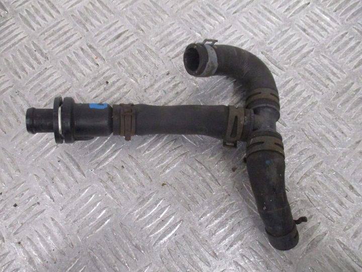 Трубка патрубок охлаждения Audi VW Volkswagen Seat Skoda 1K0 1K0121113A, фото 2