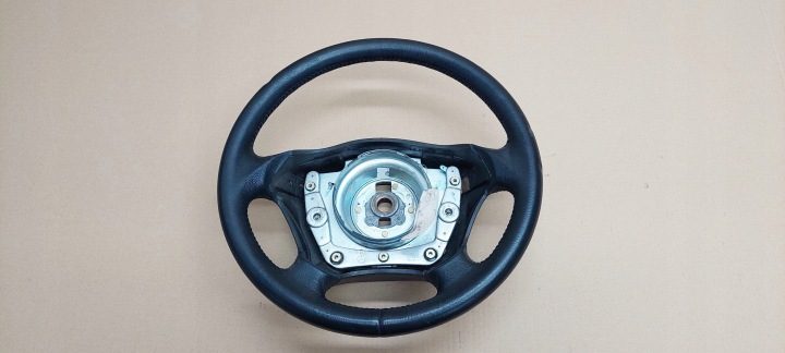 Руль Mercedes W168, фото 2