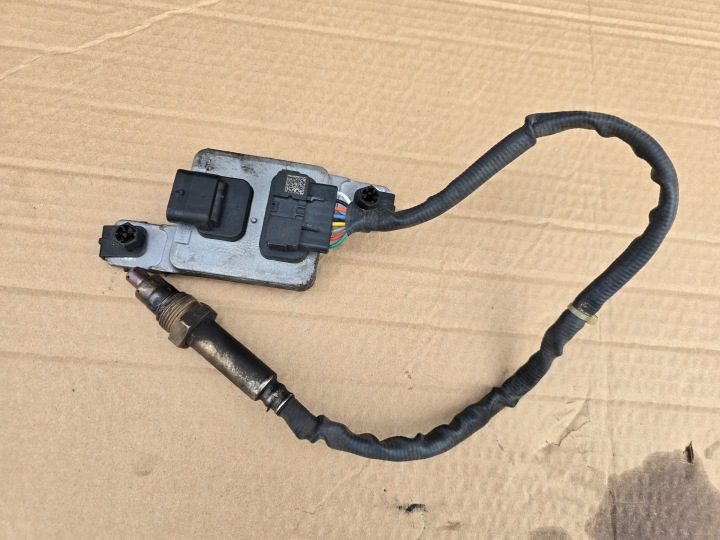 ЛЯМБДА-ЗОНД NOX AUDI A6 C7 A7 Q5 3.0 TDI BITDI CVU CGQ 4G0907807K 5WK97213, фото 3