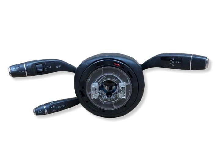 SS подрулевой переключатель шлейф подрулевого переключателя Mercedes W166 A1669008000, фото 1