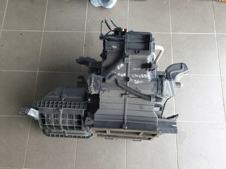 ОТОПИТЕЛЬ КОНДИЦИОНЕР KIA VENGA 2009- 97200-1P250, фото 2