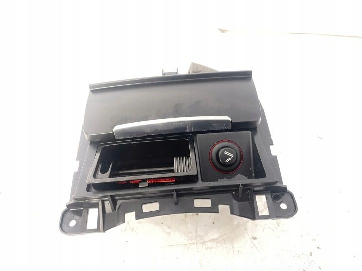 Пепельница 8K0857965 - Audi A4 B8 07-11, фото 2