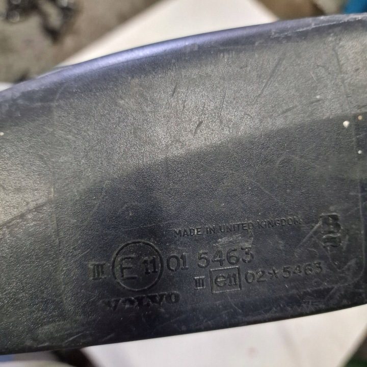 Volvo OE E11015463 зеркало, фото 5