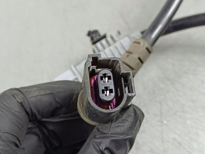 2023 KIA Sorento IV Датчик ABS задний 58950P2300, фото 2