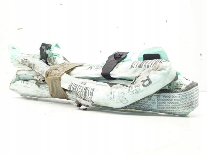 ШТОРКА БЕЗОПАСНОСТИ AIRBAG ПРАВЫЙ ПАССАЖИРА AUDI A3 8V 3DRZWI 8V3880742A, фото 1