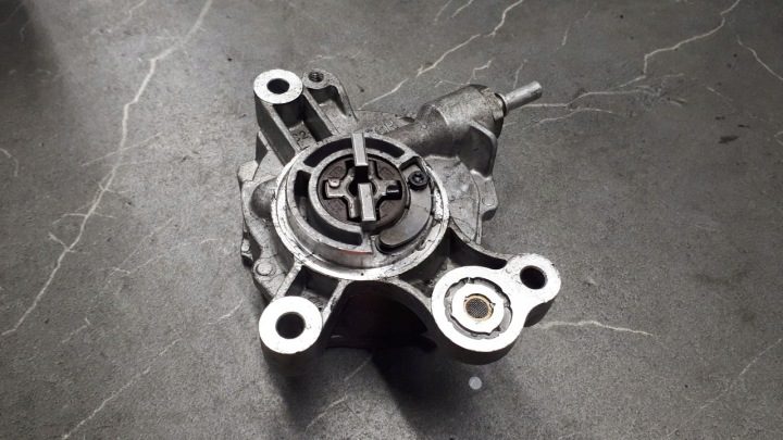 1305u насос вакуумный Ford Kuga 2.0tdci 09 г., фото 3