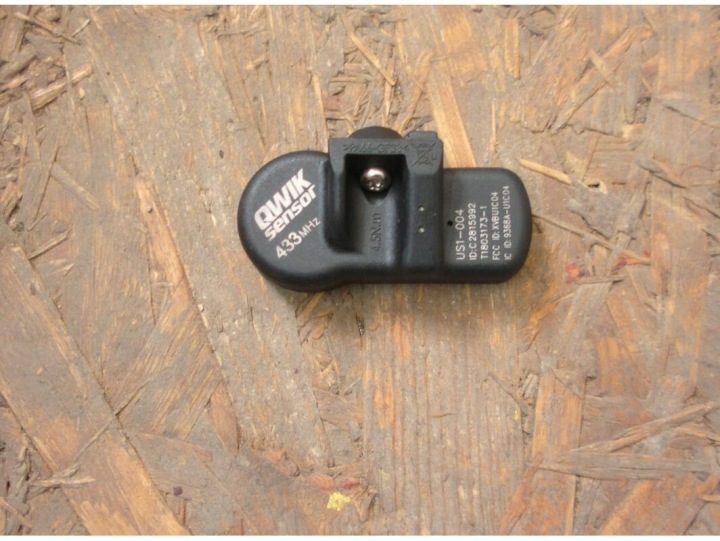 Датчик давления воздуха клапан Tpms Fiat Dodge Jeep Chrysler, фото 1
