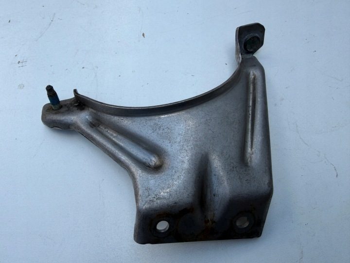 Кронштейн выхлопной трубы 5Q0253249 AUDI VW, фото 3
