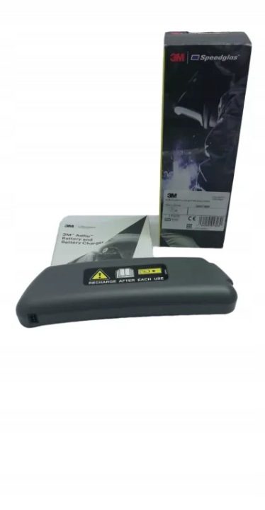 Аккумулятор 3M Heavy Duty Li-Ion 4.2 А·ч для Adflo, фото 1