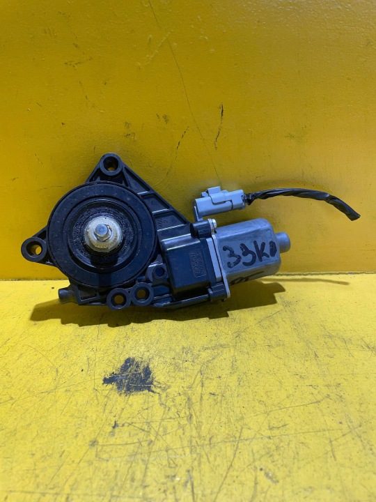 Двигатель электрический, стеклоподъемник Hyundai OE 834602R000, фото 2