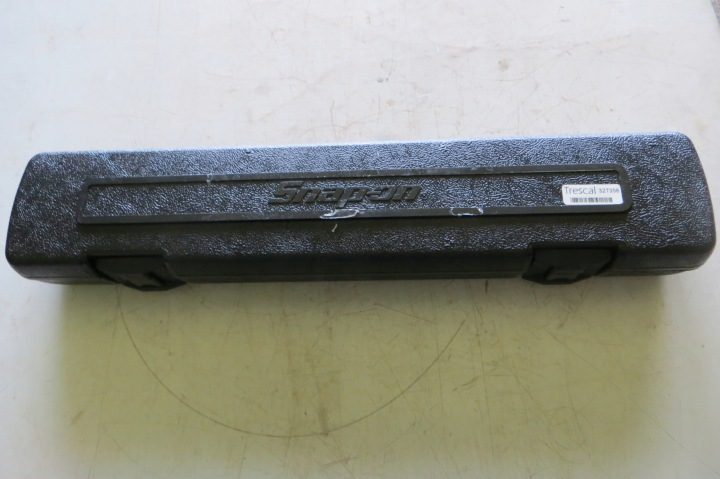 КЛЮЧ ДИНАМОМЕТРИЧЕСКИЙ SNAP ON QC2I75, фото 8