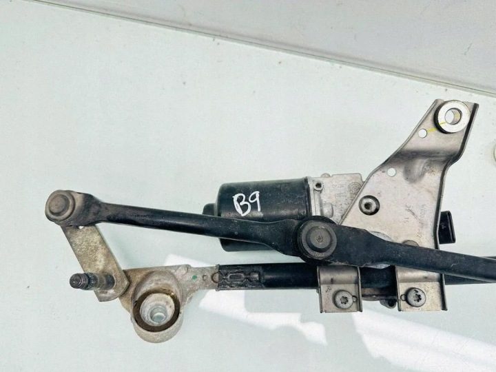 Mercedes A 176 класс трапеция дворников w000027118, фото 2