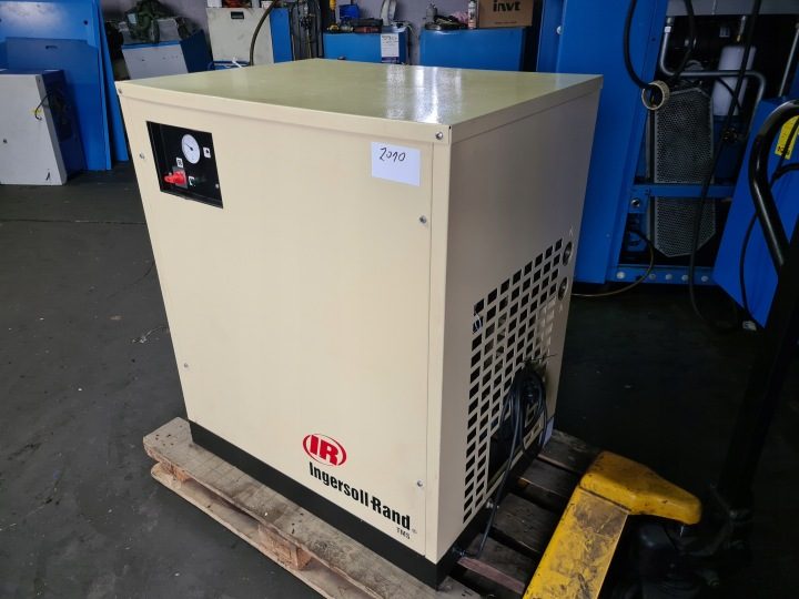Осушитель рефрижераторный INGERSOLL RAND TMS 80, 8,2 m3, фото 2