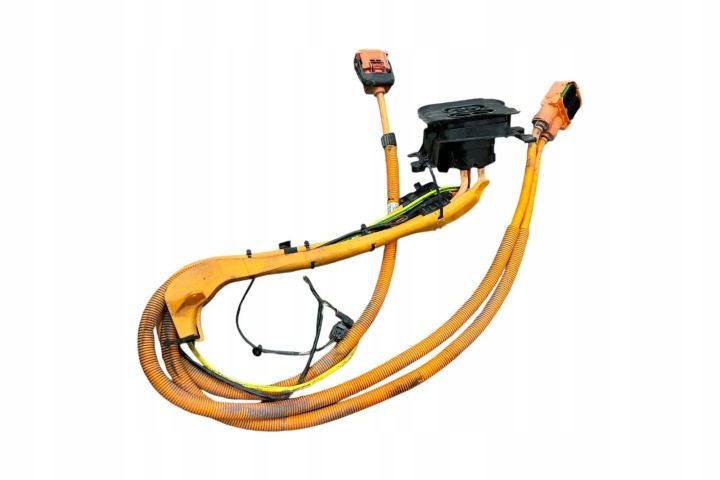 Кабель зарядки батареи BMW I3 (I01) 761978202 Electric 135 кВт 2015, фото 5