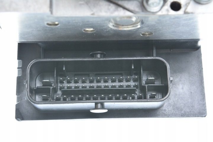 Насос ABS CORSA D AVT 0265952250 0265252688 13442015 AVT, фото 8