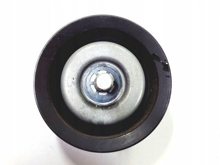 РОЛИК ДВИГАТЕЛЯ INFINITI 3,7 3,5 G37 G35 FX35 FX EX QX50 QX70 Q50 Q70 M37 OE, фото 3
