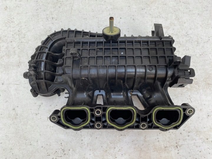 VW SEAT SKODA AUDI ВПУСКНОЙ КОЛЛЕКТОР 1.0 TFSI КОРПУС 04C129711E, фото 2