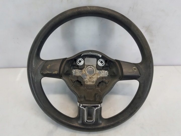 Руль VW Jetta VI, фото 1