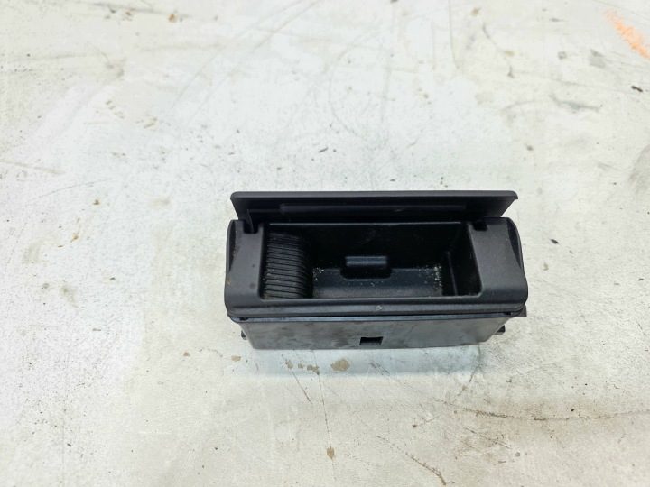 ПЕПЕЛЬНИЦА БАРДАЧОК ДВЕРИ ПРАВЫЙ ЗАДНИЙ AUDI A6 C7 РЕСТАЙЛИНГ A7 4G8857406B ХРОМ, фото 4