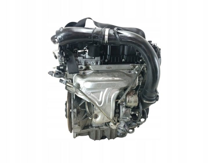 ДВИГАТЕЛЬ В СБОРЕ VOLVO S80 S60 V40 V60 1.6 T4 B4164T, фото 7