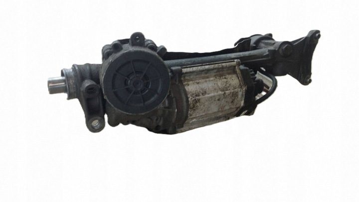 Рулевая рейка Volkswagen Golf VI 1.4TSI 7805501467, фото 1