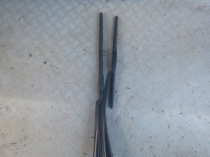 Toyota Prius III (XW30) поводок поводки дворников европа оригинал, фото 3