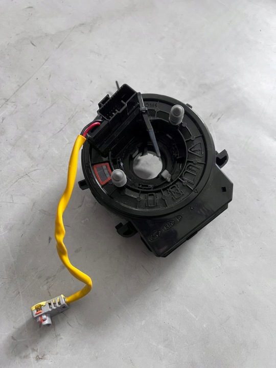 Улитка шлейф airbag Kia OE 93490-G3130, фото 11