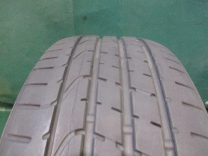 Шина летняя Pirelli P Zero 225/40R18 92 Вт Run Flat, усилитель (XL) MOE - Mercedes-Benz, фото 3