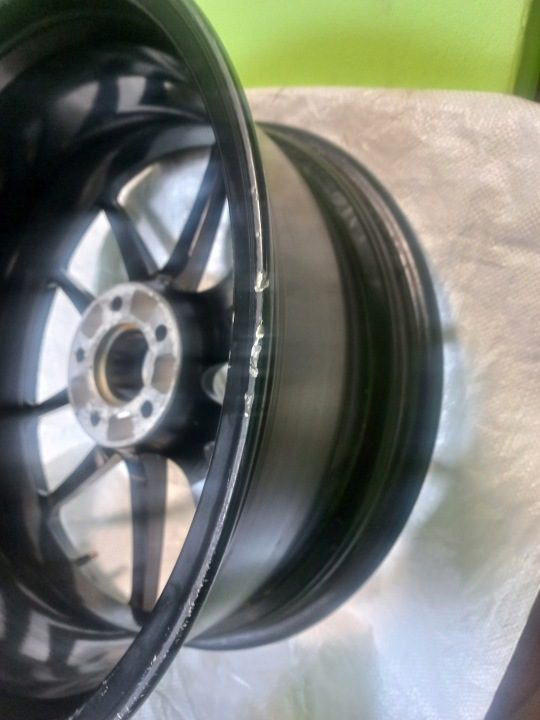 Литой диск OZ LEGGERA HLT 9.0" x 19" 5x112 ET 30, фото 13