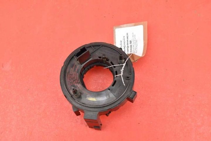 ШЛЕЙФ AIRBAG ШЛЕЙФ ПОДРУЛЕВОЙ 1J0959653B VW BORA 98-05, фото 2
