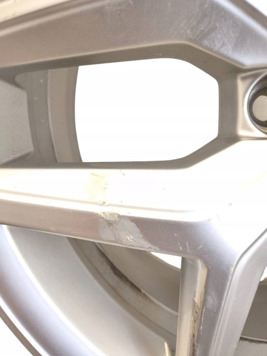 Литой диск SEAT OE Ibiza V (KJ) См. фото x 16" 3X3, фото 6